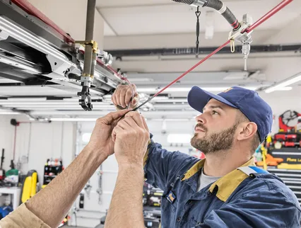 Cable Repair service in Bedford, MA