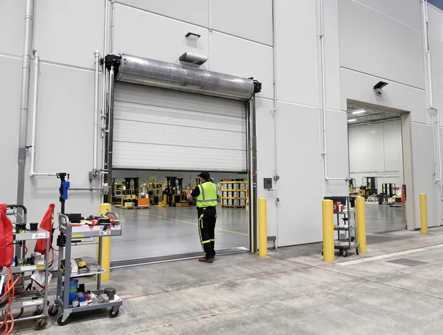 Commercial Repair service in Bedford, MA