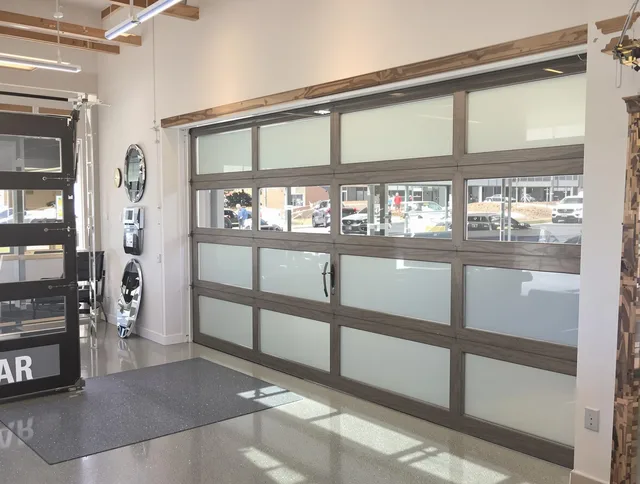 Custom Doors service in Bedford, MA