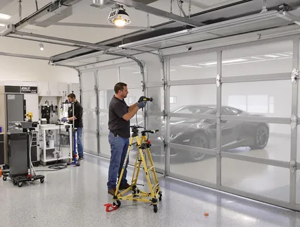 Dents Repair service in Bedford, MA