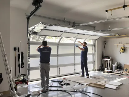 Door Replacement service in Bedford, MA