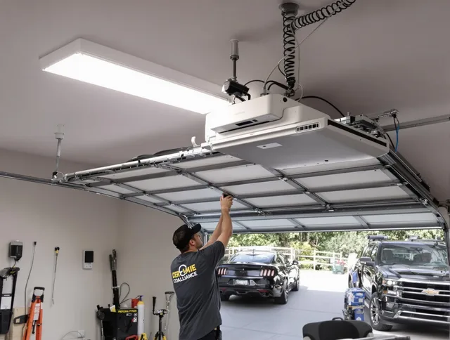 Opener Installation service in Bedford, MA