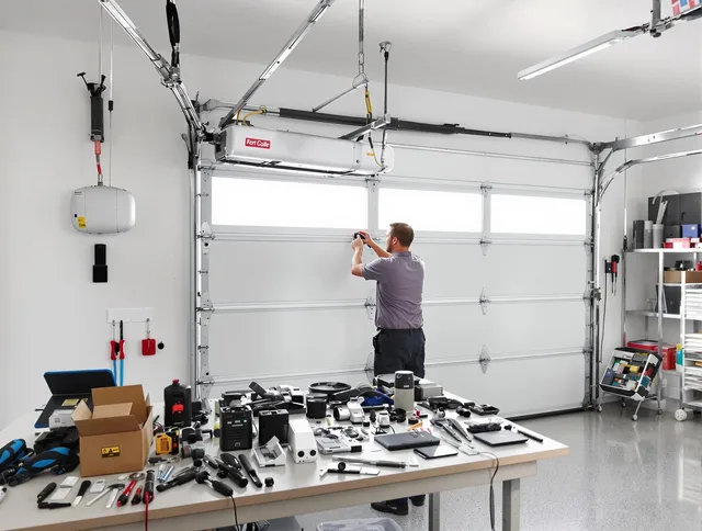 Opener Repair service in Bedford, MA