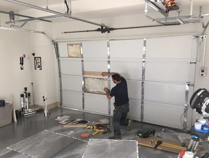 Panel Repair service in Bedford, MA