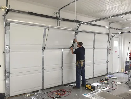 Section Replacement service in Bedford, MA